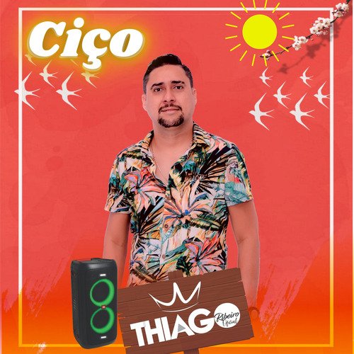 Ciço cover art