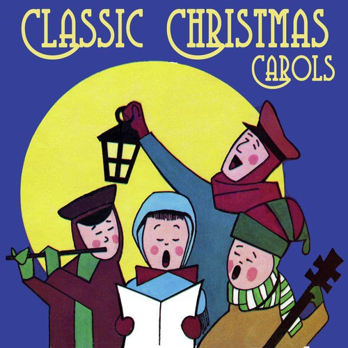 Classic Christmas Carols