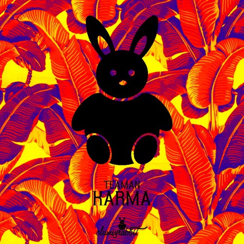 Dany Mandy cover art