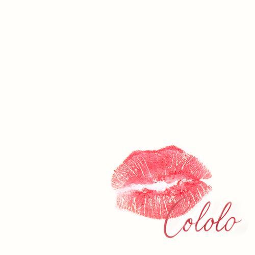 Cololo cover art