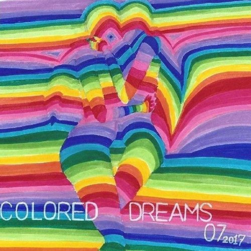 Colored Dreams