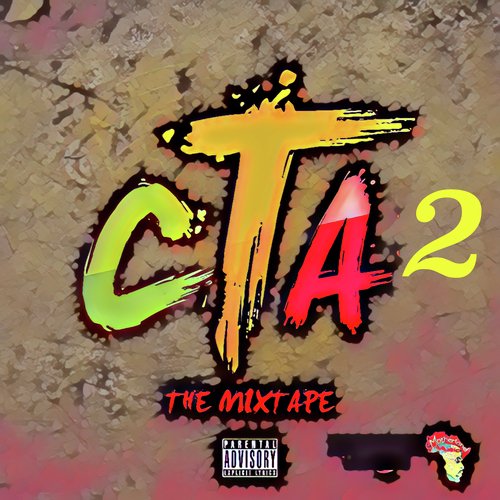 Hood Shit cover art