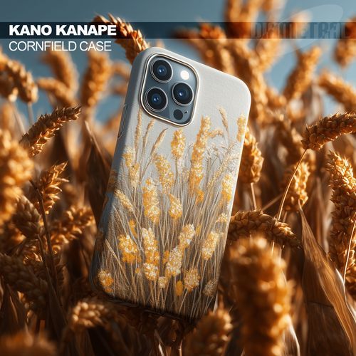 The Cornfield Case cover art