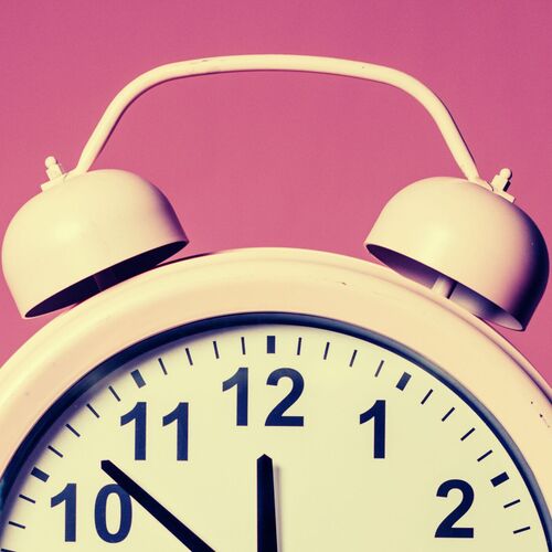 Countdown Timer 30 Seconds