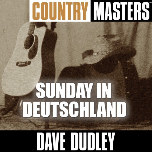 Country Masters: Sunday In Deutschland