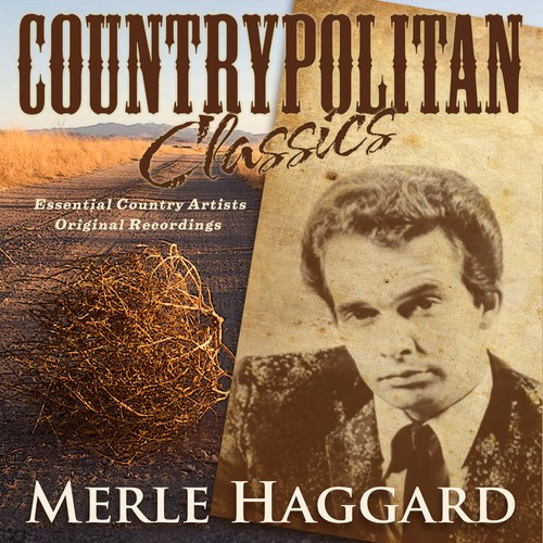 Countrypolitan Classics - Merle Haggard