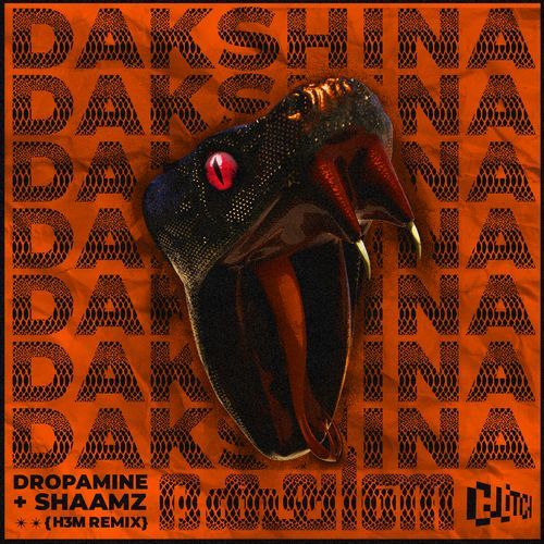 DAKSHINA (H3M Remix)