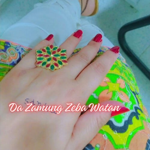 Da Zamung Zeba Watan