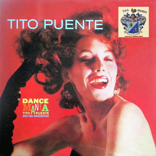 Hong Kong Mambo cover art