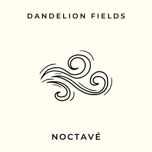 Dandelion Fields cover art