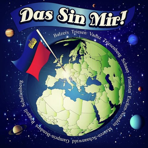 Das sin mir!_poster_image