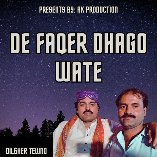De Faqer Dhago Wate