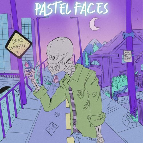 Dead Weight cover art