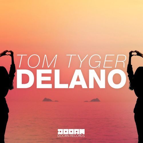 Delano (Extended Mix) (Extended Mix) cover art