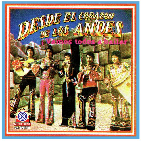 Poco a Poco cover art