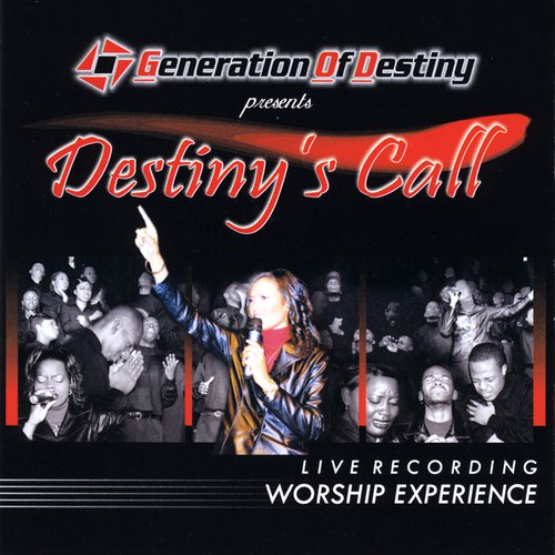 For the Call cover art