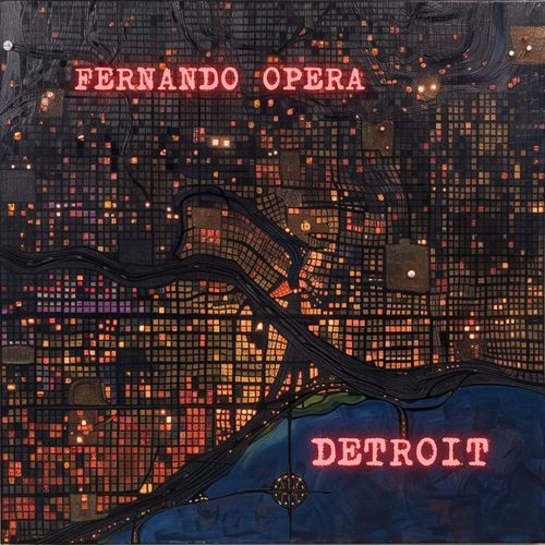 Detroit (Original)