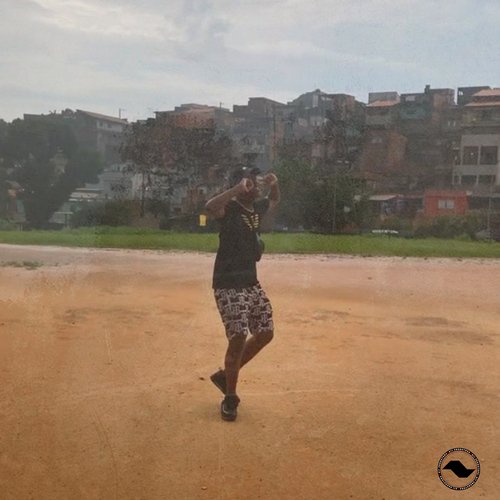 Deus Abençoe cover art