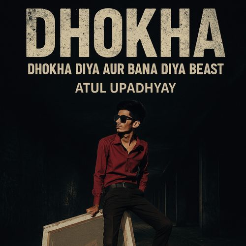 Dhokha