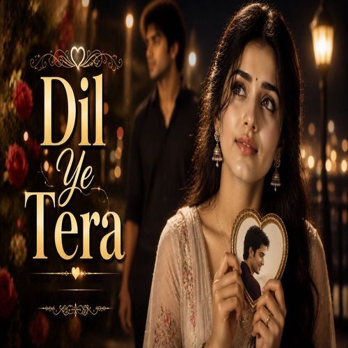 Dil Ye Tera