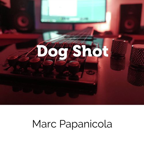 Marc PAPANICOLA
