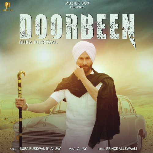 Doorbeen