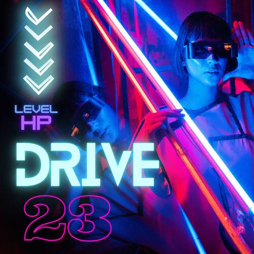 Drive 23