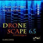 Dronescape 6.5 - Oneirology 6: I. B-Flat Contrabass Clarinet