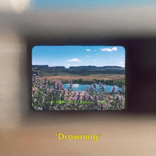 Drowning