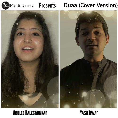 Duaa (Cover Version)_poster_image