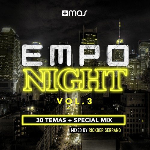 EMPO Night, Vol. 3 (30 Temas + Special Mix)