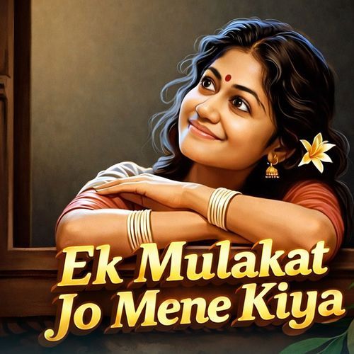 Ek Mulakat Jo Mene Kiya