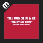 Enjoy My Love (Main Mix)