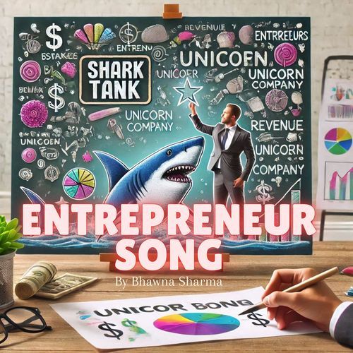 Entrepreneur Song