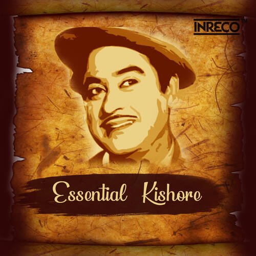 Essential Kishore
