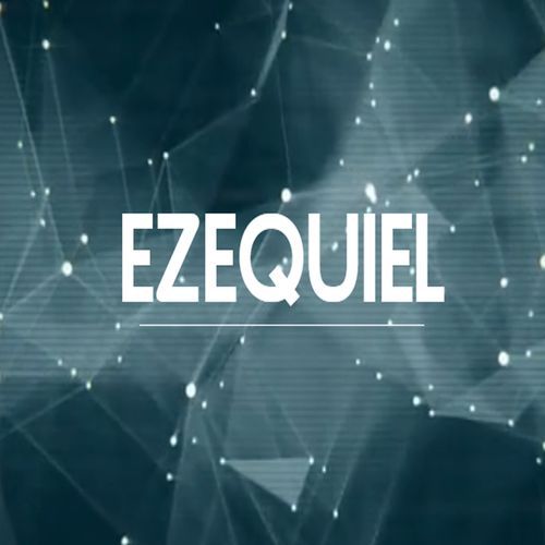Ezequiel cover art
