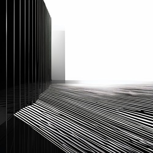 Fading cover art