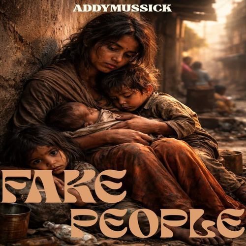 Fake people