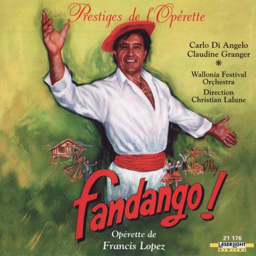 Paso Doble cover art