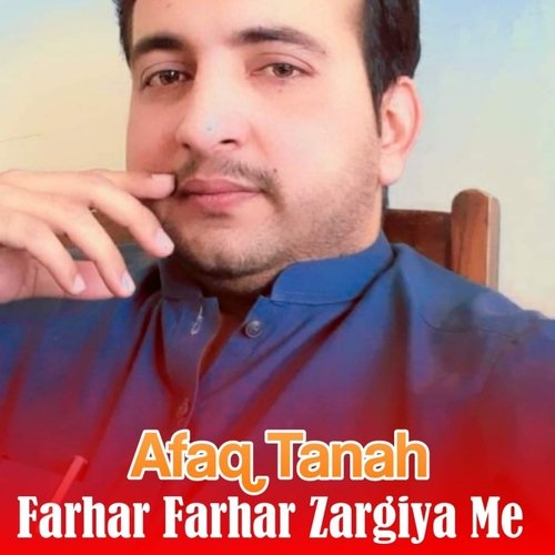 Farhar Farhar Zargiya Me