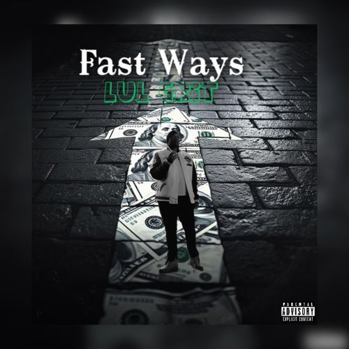 4 Day cover art