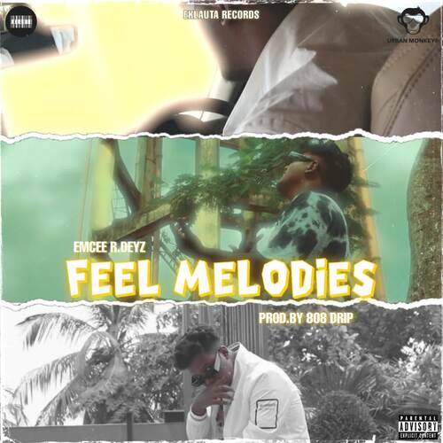 Feel Melodies