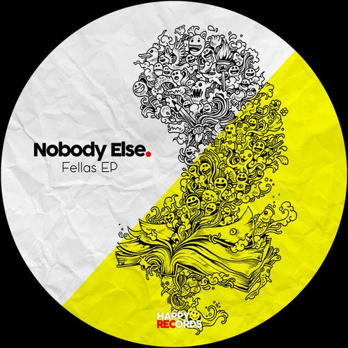 Nobody Else