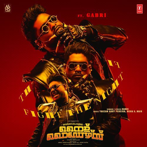 Fight The Night (From "Nellikkampoyil Night Riders")-okv tunes