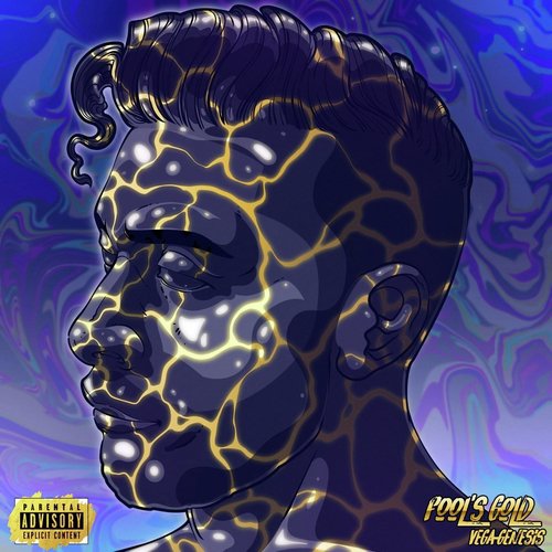 Infinity Stones (feat. Earlly Mac) cover art