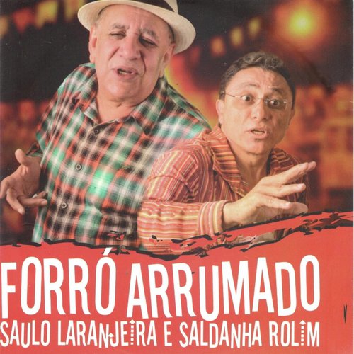 Forró Arrumado_poster_image