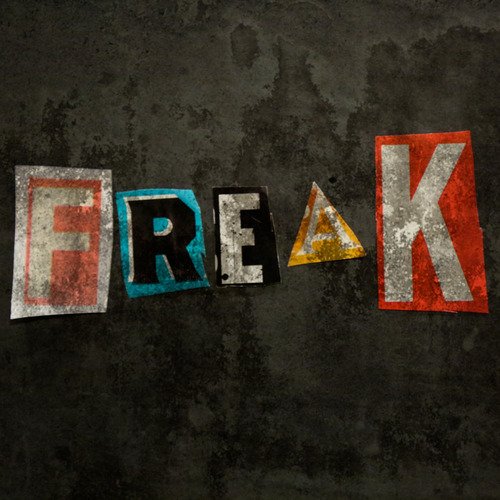 Freak_poster_image