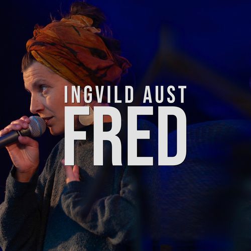 Fred cover art