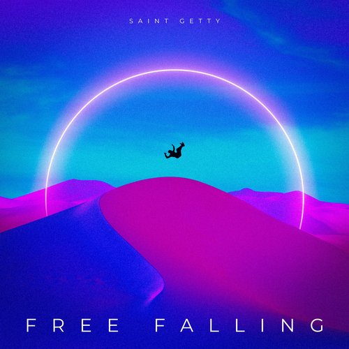 Free Falling_poster_image