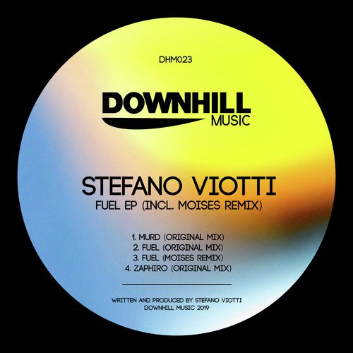 Stefano Viotti